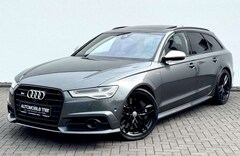 Bild des Angebotes Audi S6 Avant 4.0 TFSI quattro /LED/HUD/BOSE/360CAM/