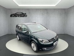 Bild des Angebotes VW Touran Cup 1.4 TSI / 7 Sitzer/ PDC