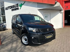 Bild des Angebotes Peugeot Partner Premium L1/AUT/ /NAVI/SHZ/KLIMA/TEMP/KAM
