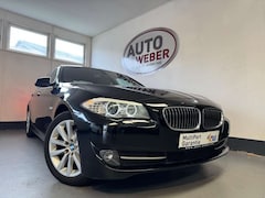 Bild des Angebotes BMW 523 i LIM.*AUT*NAVI*LEDER*CAM*SITZH*TEMP*XENON*