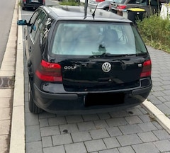 Bild des Angebotes VW Golf 1.6 Special