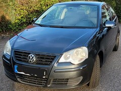 Bild des Angebotes VW Polo Polo IV  3-Türer 1.2 Tour