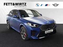 Bild des Angebotes BMW iX2 eDrive20 Lr. 421,- br. o.Anz. 24Mon/5`Km p.A.