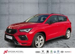 Bild des Angebotes SEAT Ateca 2.0 TSI 4D DSG FR-Line LED+NAV+PANO+STDHZG