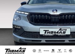 Bild des Angebotes Skoda Kamiq Tour 1,5 TSI DSG *AHK*KLIMA*SHZ*