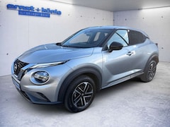 Bild des Angebotes Nissan Juke 1.0 DIG-T N-Connecta