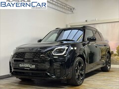 Bild des Angebotes MINI Cooper JCW Trim Paket-L Pano ACC