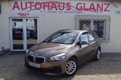 Bild des Angebotes BMW 218 218 i Active Tourer *SHG*Aut*