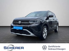 Bild des Angebotes VW T-Cross Life 1,0 TSI 7-Gang-DSG | abgedunkelte S