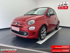 Bild des Angebotes Fiat 500C Sport "MULTI-KLIMA-TÜV NEU-PDC-ALU"