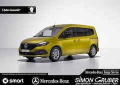 Bild des Angebotes Mercedes-Benz EQT 200 Progressive Lang Premium+ AHK 7Sitzer