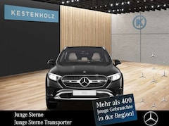 Bild des Angebotes Mercedes-Benz GLC 300 GLC 300 e 4M AVA°ADV+°BURM°PANO°AHK°360°MEMORY°