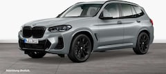 Bild des Angebotes BMW X3 xDrive20d ZA M Sportpaket Head-Up HiFi DAB