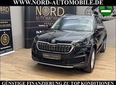 Bild des Angebotes Skoda Kodiaq Style 2.0 TDI DSG AHK/Virt.Cockpit/Kamera Style