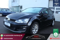 Bild des Angebotes VW Golf 1.2 TSi Lounge BMT