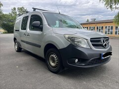 Bild des Angebotes Mercedes-Benz Citan 111 CDI extralang (A3)(415.605)