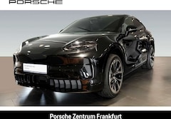 Bild des Angebotes Porsche Cayenne Coupe Electric HA-Lenkung Head-Up BOSE
