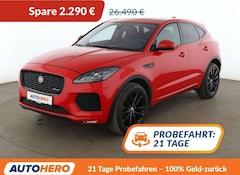 Bild des Angebotes Jaguar E-Pace D240 R-Dynamic SE AWD Aut.*NAVI*LED*ACC*CAM*PDC*