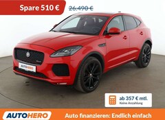 Bild des Angebotes Jaguar E-Pace D240 R-Dynamic SE AWD Aut.*NAVI*LED*ACC*CAM*PDC*
