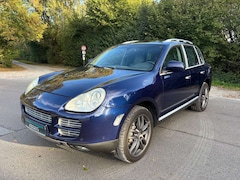 Bild des Angebotes Porsche Cayenne S 4.5 V8 /Schiebedach/20Zoll/Garantie/