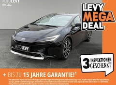 Bild des Angebotes Toyota Prius PlugIn Hybrid Executive Navi*CarPlay*Matrix