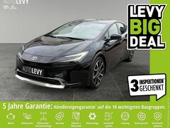 Bild des Angebotes Toyota Prius PlugIn Hybrid Executive Navi*CarPlay*Matrix
