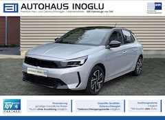 Bild des Angebotes Opel Corsa 1.2 GS AT*Kamera*LED*Multimedia*Sport*