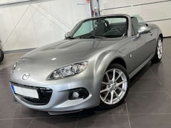 Bild des Angebotes Mazda MX-5 1.8 Roadster **Klima*el.Verdeck*Tempomat**