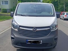 Bild des Angebotes Opel Vivaro Vivaro 1.6 CDTI 1.6 CDTI L1H1