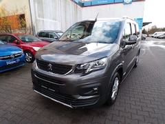 Bild des Angebotes Peugeot Rifter BlueHDi L2  Automatik, 7-Sitzer