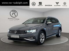 Bild des Angebotes VW Passat Alltrack 2.0 TDI DSG / Navi LED