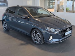 Bild des Angebotes Hyundai i20 Edition 30+*CarPlay*Bose*KAM*Sitzh.*
