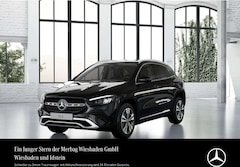 Bild des Angebotes Mercedes-Benz GLA 200 PROGRESSIVE ADVANCED AHK TOTWINKEL LED