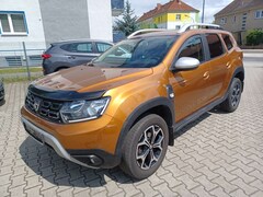 Bild des Angebotes Dacia Duster Prestige