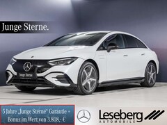 Bild des Angebotes Mercedes-Benz EQE 300 EQE 300 AMG DIG.LIGHT/Distronic/360°/Memory/ DAB
