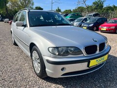 Bild des Angebotes BMW 316 i Touring
