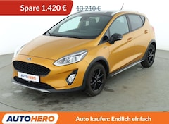 Bild des Angebotes Ford Fiesta 1.0 EcoBoost Active Plus*NAVI*TEMPO*PDC*KLIMA*