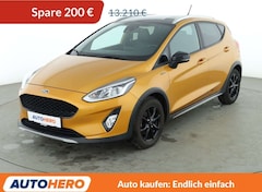 Bild des Angebotes Ford Fiesta 1.0 EcoBoost Active Plus*NAVI*TEMPO*PDC*KLIMA*