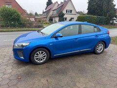 Bild des Angebotes Hyundai IONIQ Ioniq Hybrid *Infinity+Navi+ACC+SHZ+Alu+Kamera