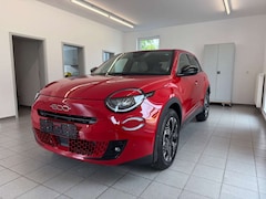 Bild des Angebotes Fiat 600 Hybrid La Prima