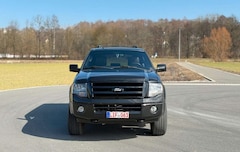 Bild des Angebotes Ford Expedition V8 LPG Vollausstattung 8 Sitze