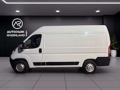 Bild des Angebotes Peugeot Boxer Kasten Hochraum 330 L2H2 Pro BlueHDi 140 S