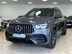 Bild des Angebotes Mercedes-Benz GLE 53 AMG 4Matic+*Performance*Air-Balance*Night*