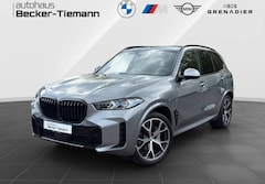 Bild des Angebotes BMW X5 xDrive30d UPE 106.840,- € #exclusive