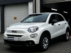 Bild des Angebotes Fiat 500X ACC/ Spurhalte/ DAB/ LED/ Hybrid/ Automatik