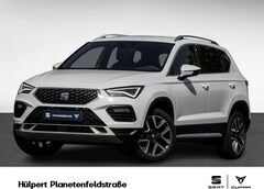 Bild des Angebotes SEAT Ateca 1.5 XPERIENCE DSG NAV ACC SHZ RFK PDC 18LM