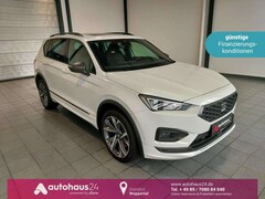 Bild des Angebotes SEAT Tarraco 2.0 TDI FR 4Drive  DSG|AHK|beats|Pano