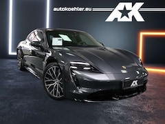 Bild des Angebotes Porsche Taycan Cross Turismo Turbo