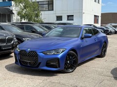 Bild des Angebotes BMW 430 d M Sport Paket/Laser/Memory/HK/Pano/M-Sitze