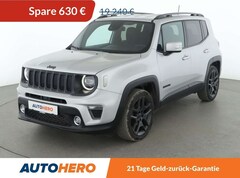 Bild des Angebotes Jeep Renegade 1.6 M-Jet Limited FWD *NAVI*PDC*SHZ*TEMPO*